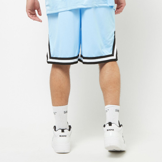 Karl Kani Ανδρικό σορτς Small Signature Essential Mesh Shorts